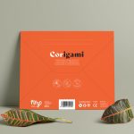 Plego Corigami