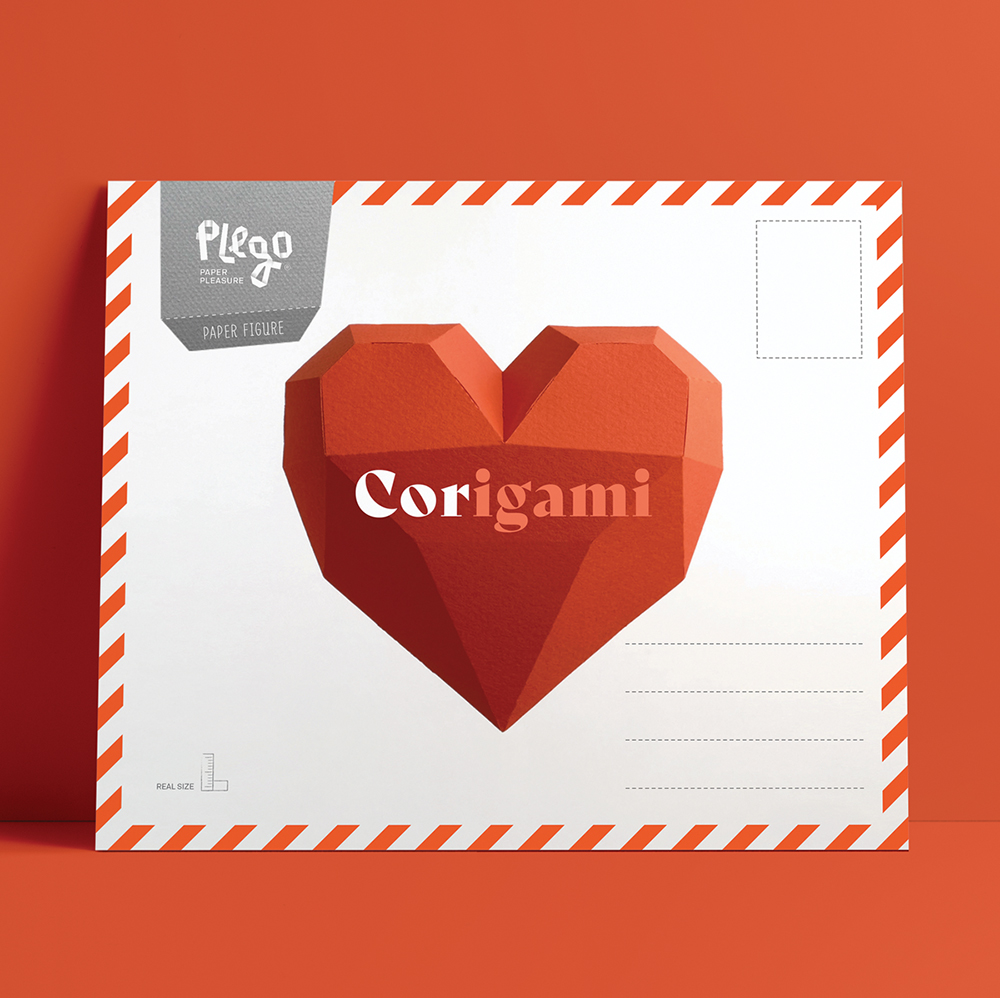 Corigami