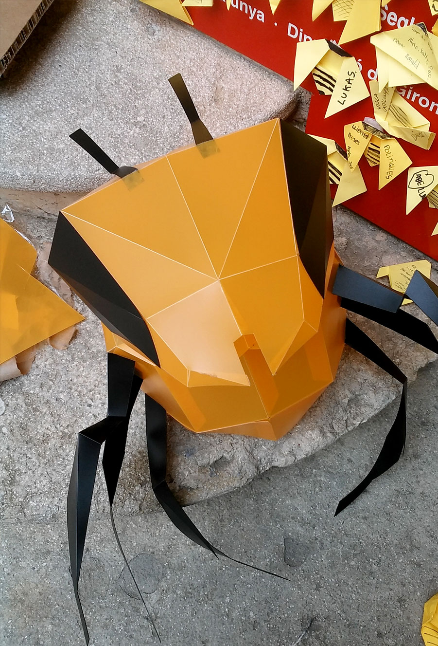 abelles_6 bee abelles abejas