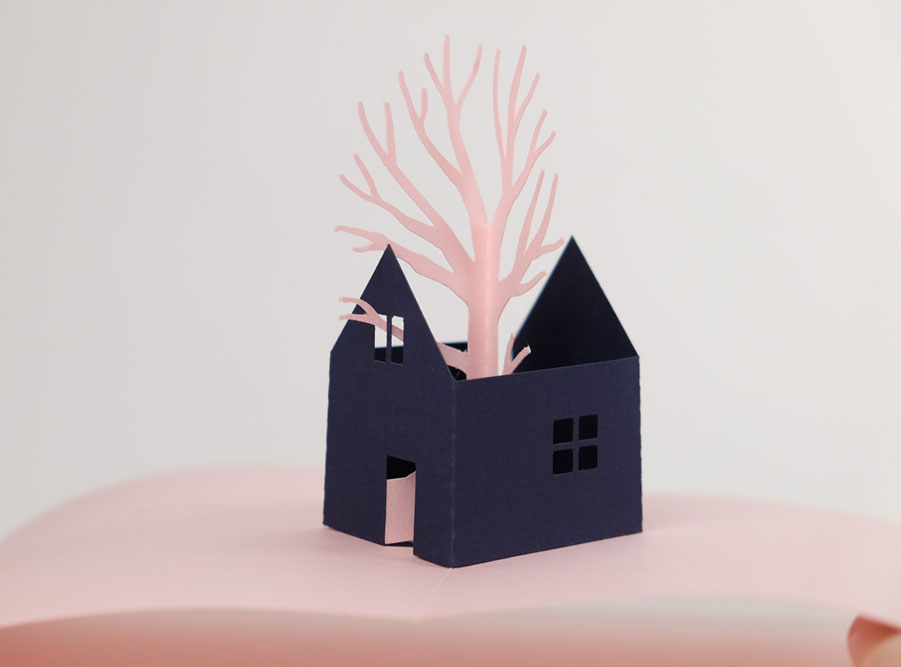 pop-up
