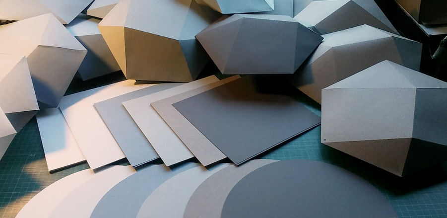 paper plants
