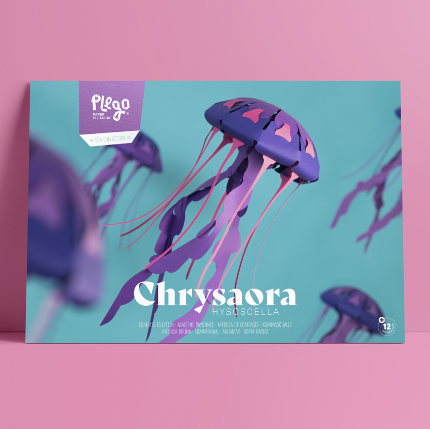 packaging medusa