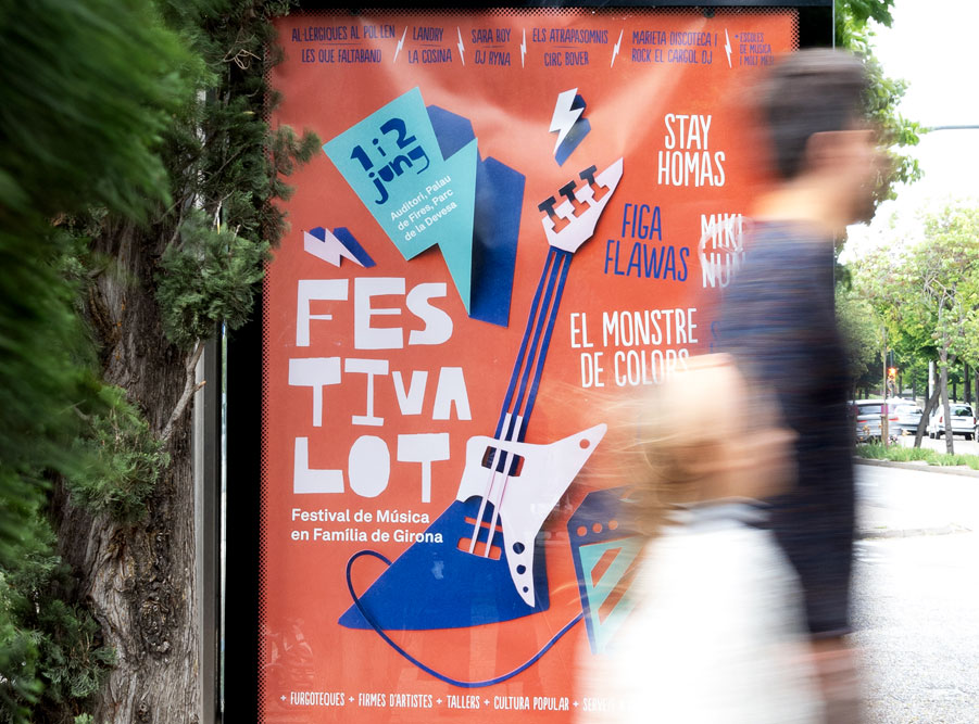 Festivalot