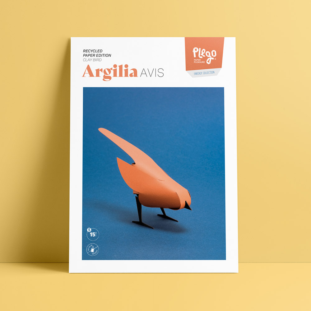 Argilia Avis