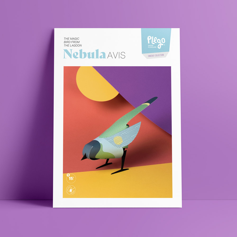 Nebula Avis