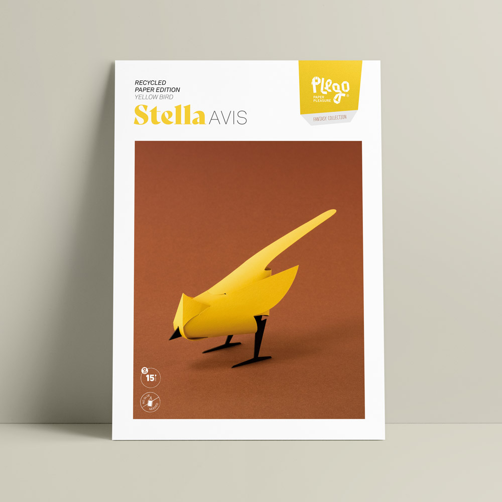 Stella Avis